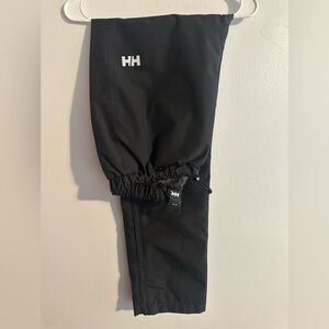 Helly-Hansen Mens Dubliner Waterproof Windproof Rain Pant